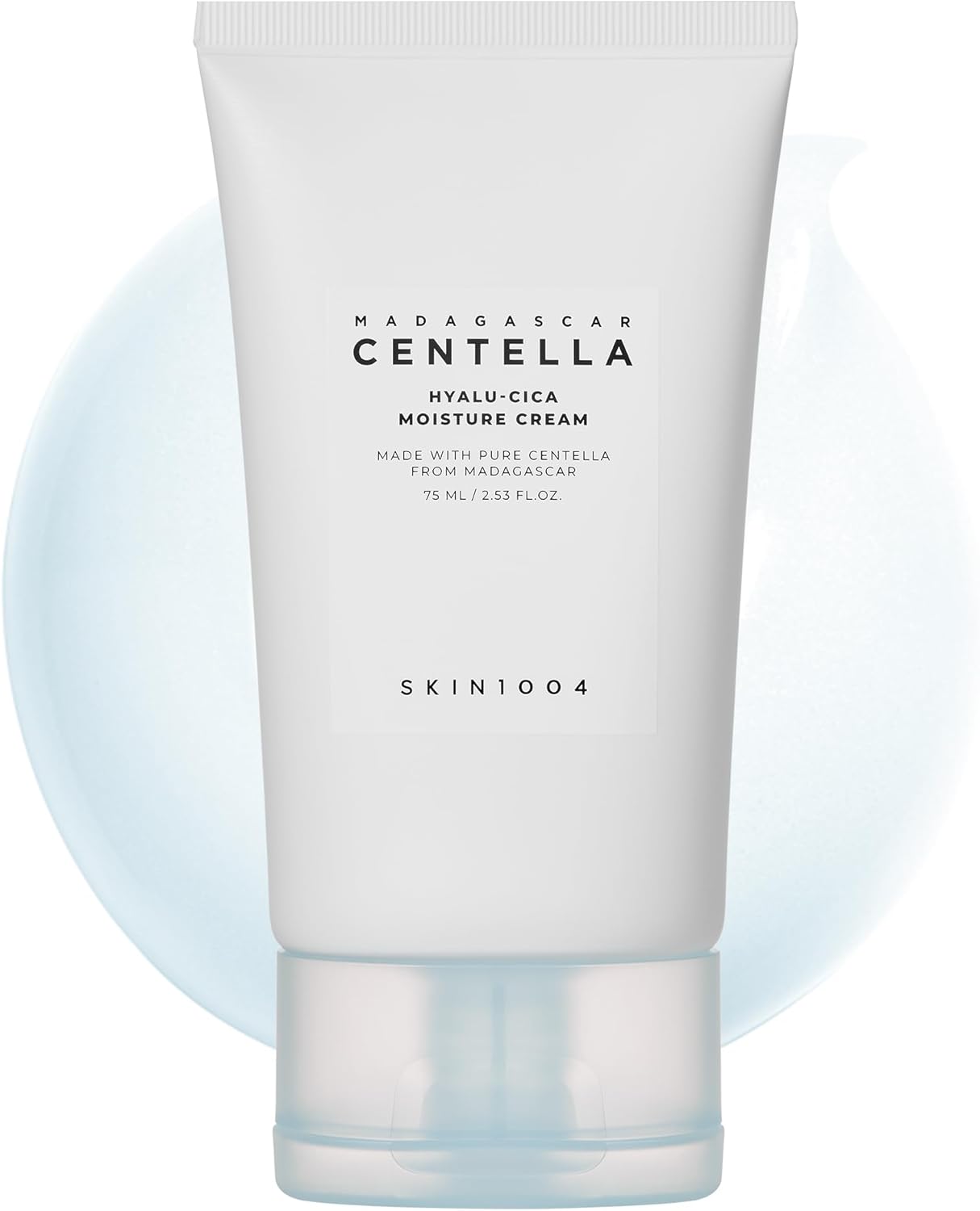 Skin1004 Madagascar Centella Hyalu-Cica Moisture Cream - 75 ml