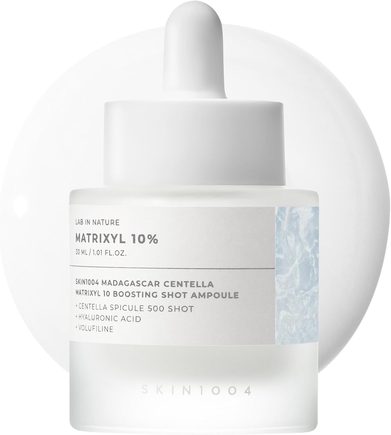 Skin1004 Centella Matrixyl 10% Boosting Shot Ampoule - 30 ml