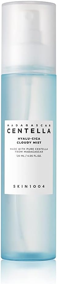 Skin1004 Madagascar Centella Hyalu-Cica Cloudy Mist - 120 ml