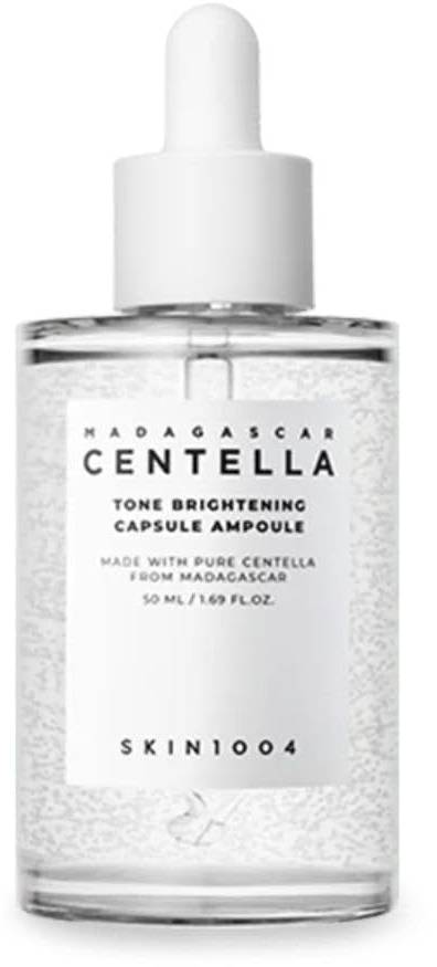 Skin1004 Centella Tone Brightening Capsule Ampoule - 50 ml
