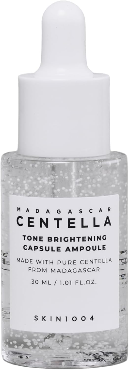 Skin1004 Centella Tone Brightening Capsule Ampoule - 30 ml