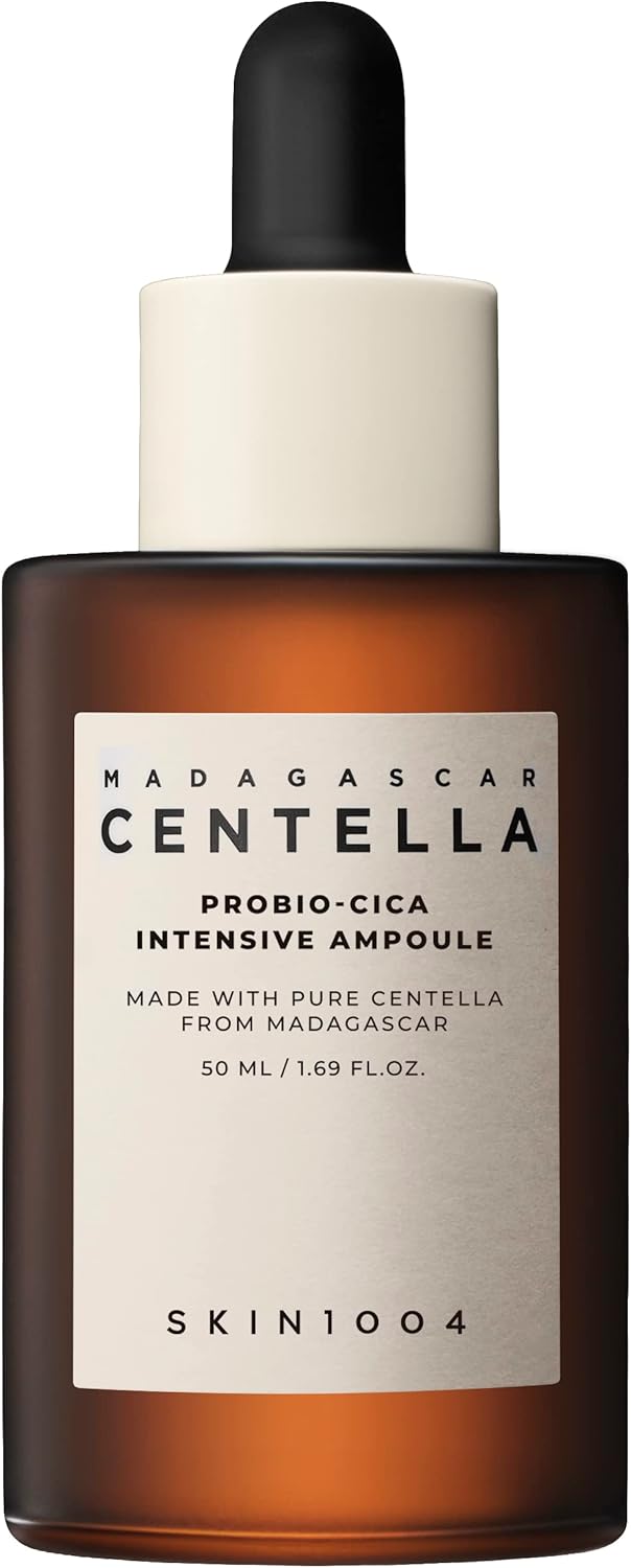 SKIN1004 Centella Probio-Cica Intensive Ampoule - 30 ml