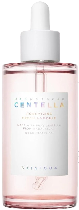 Skin1004 Madagascar Centella Poremizing Fresh Ampoule -100 ml