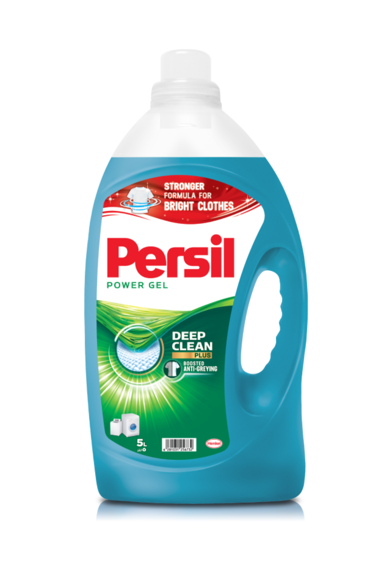 Persil Power LF Gel 5l