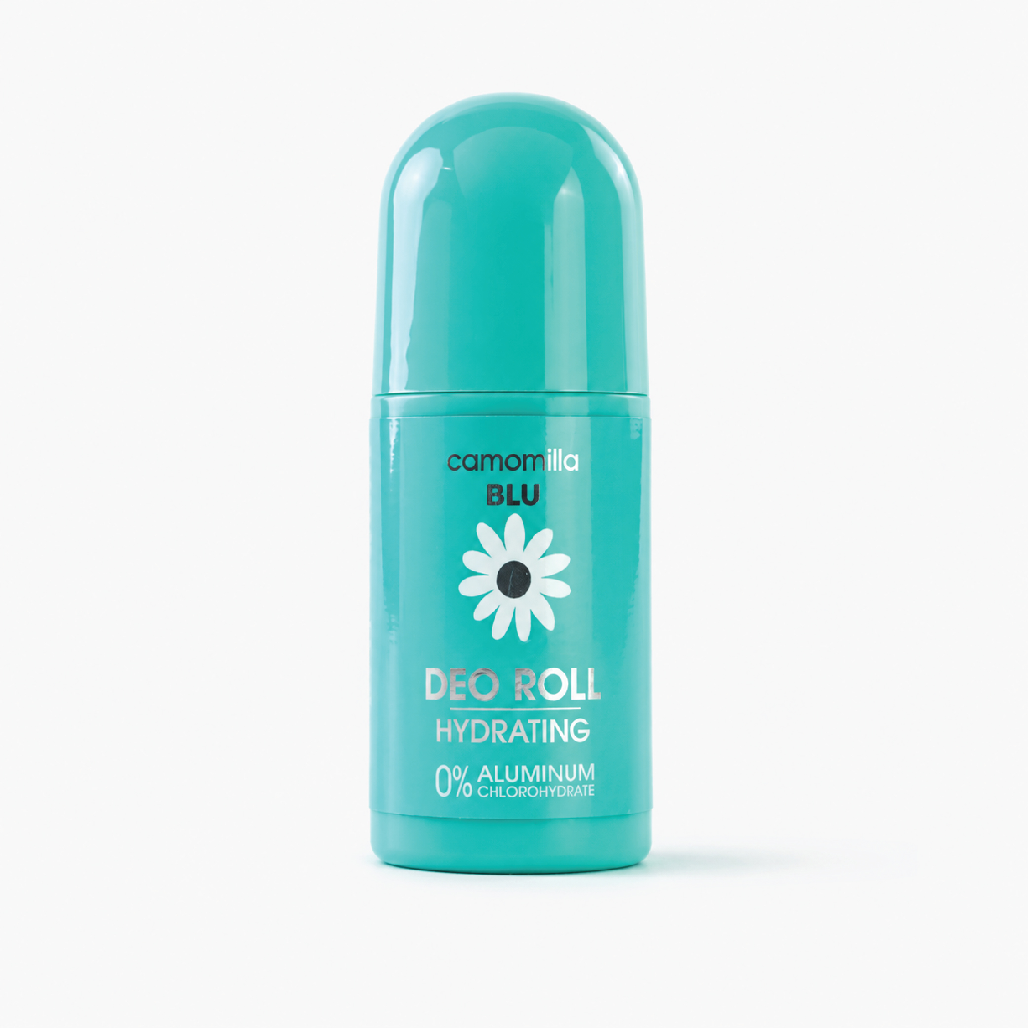 Camomilla Blu Deo Roll Hydrating 50 ml