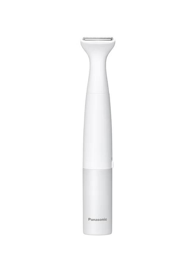 باناسونيك ماكينة حلاقة وتشذيب البيكيني ES-WV62-H262