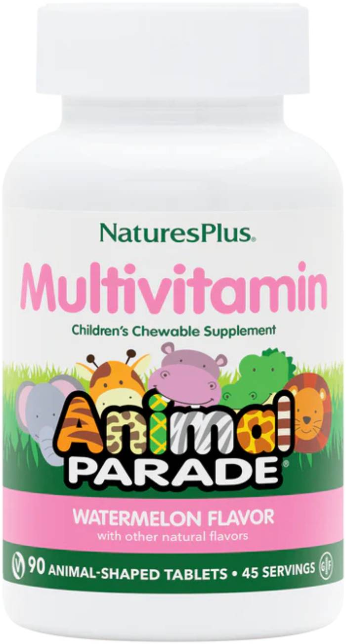 Natures Plus Ap Watermelon 90Chewable