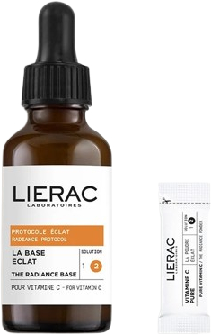 Lierac Protocol Radiance Vitamin C 30 ml