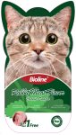 Bioline Catnip Snacks Rabbit Flavor - 5 pcs