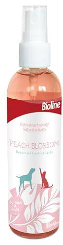 Bioline Peach Blossom Deodorant Freshing Spray - 200 ml