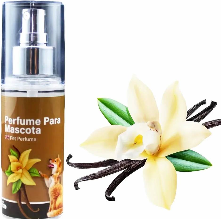 花漾蔷薇　PET Tabala Pet Perfume Rose Scent Spray - 50 ml | Nahdi