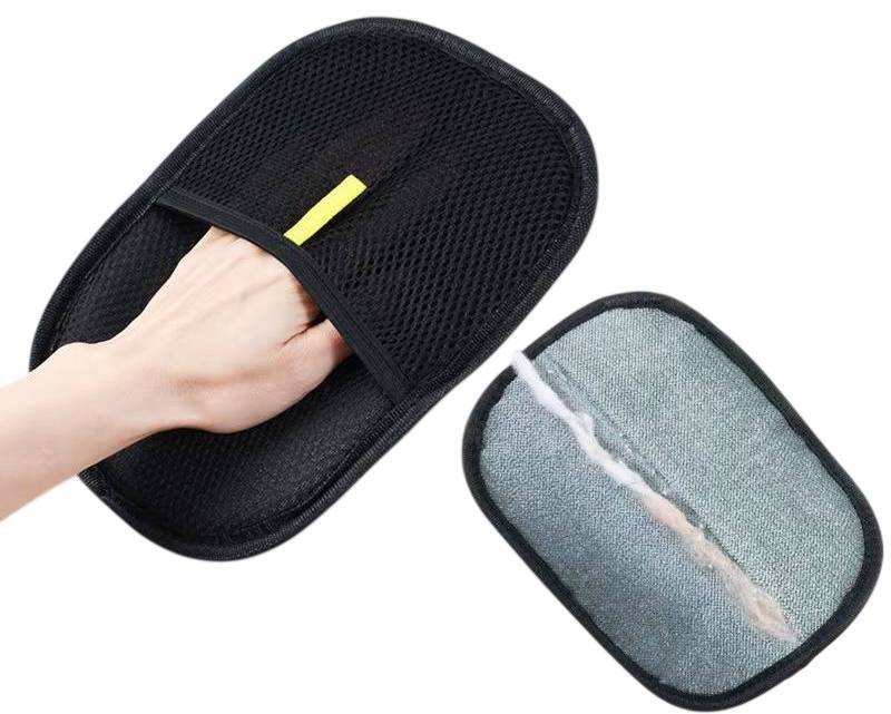 Tabala Pet Hair Removal Glove - 1 pc