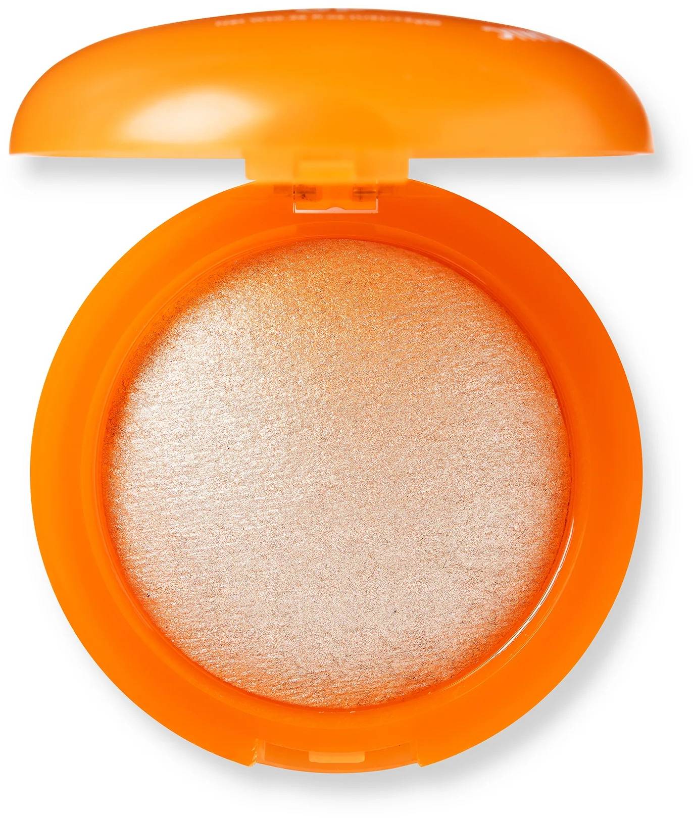 Trouble Maker Buttered Up Baked Highlight - Glazed Donut Light Pink