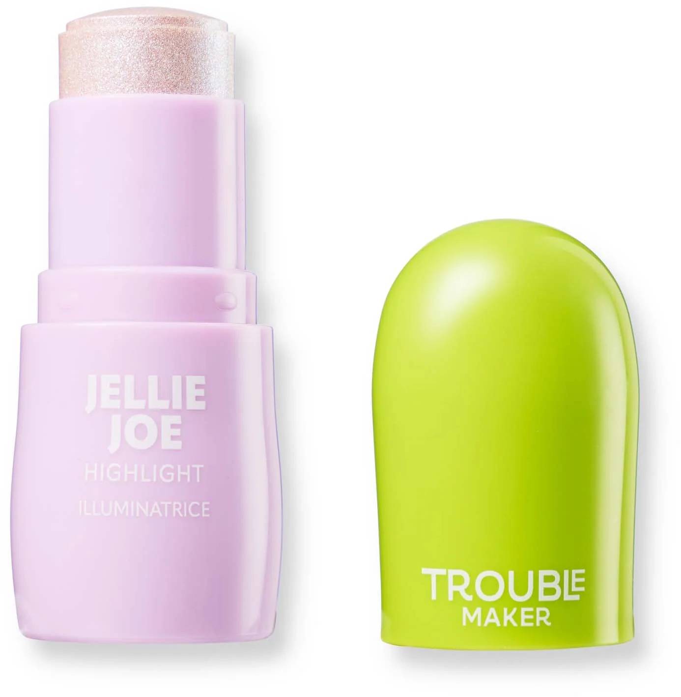 Trouble Maker Jellie Joe Stick Highlight - Beam Dream Silver