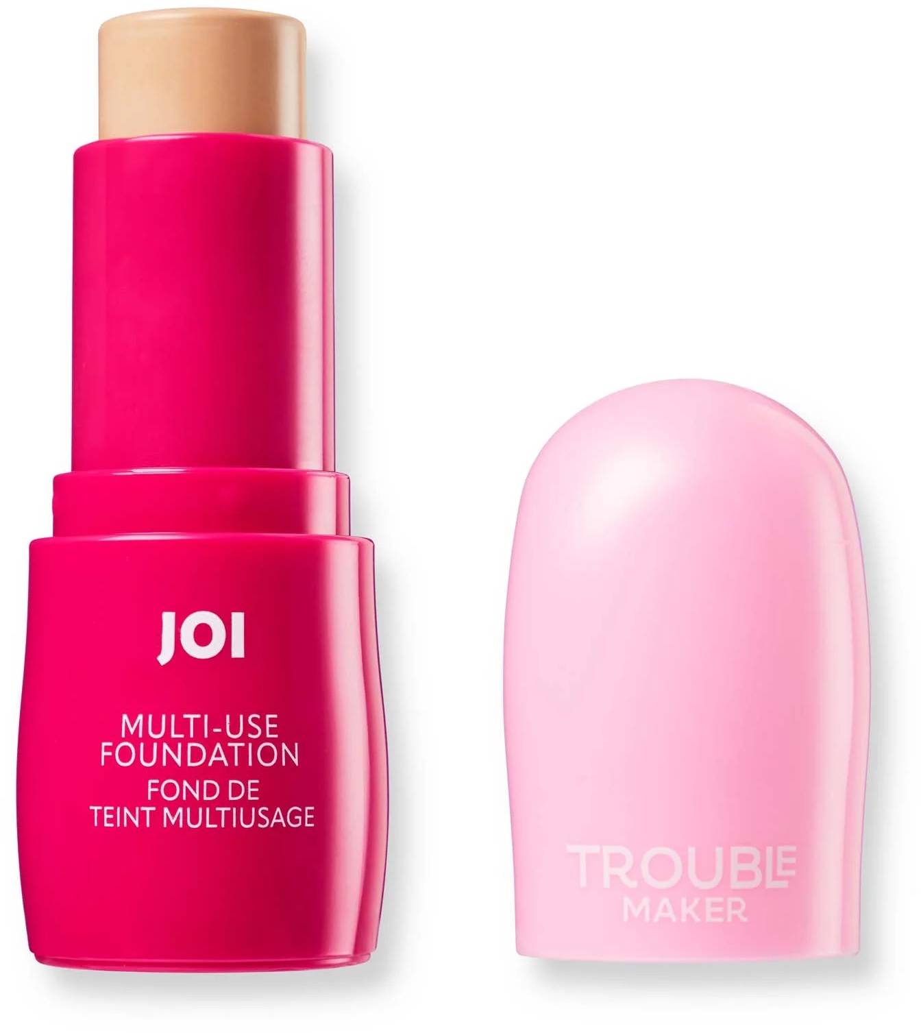 Trouble Maker Joi Stick Multi-Use Foundation - Live Wire