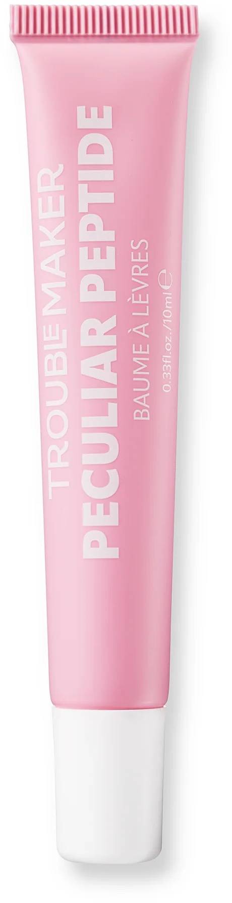 Trouble Maker Peculiar Peptide Lip Balm - Sweet Tooth
