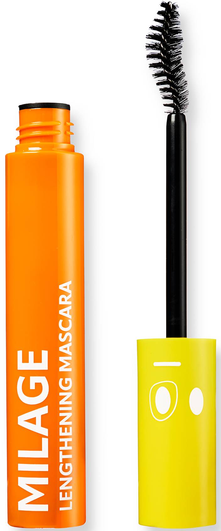 Trouble Maker Mileage Lengthening Mascara