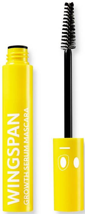 Trouble Maker Wingspan Peptide Lash Mascara Clear
