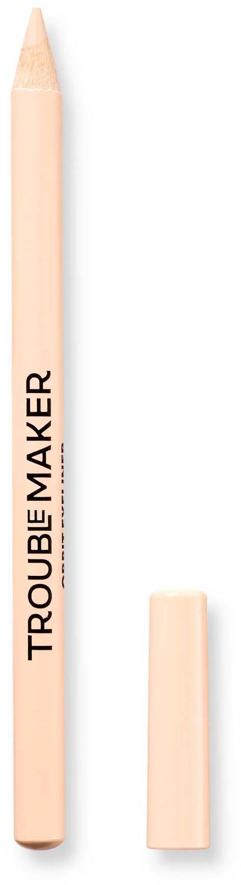Trouble Maker Orbit Eyeliner Pencil - Nude