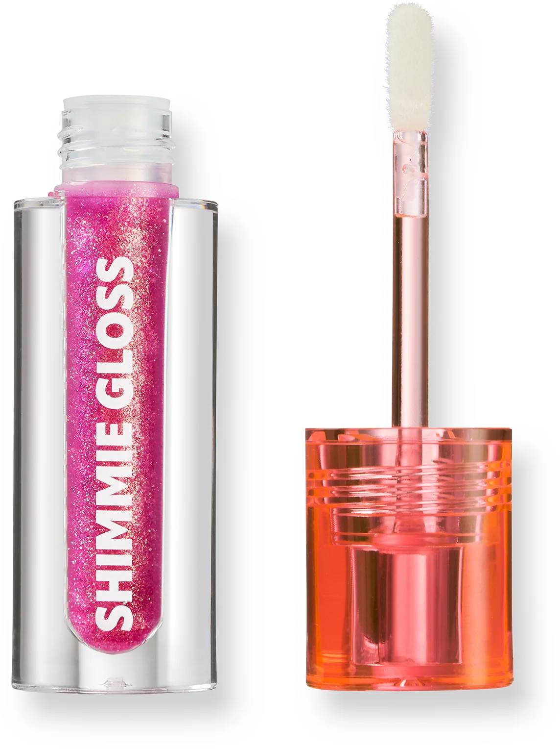 Trouble Maker Shimmie Gloss - All In Berry