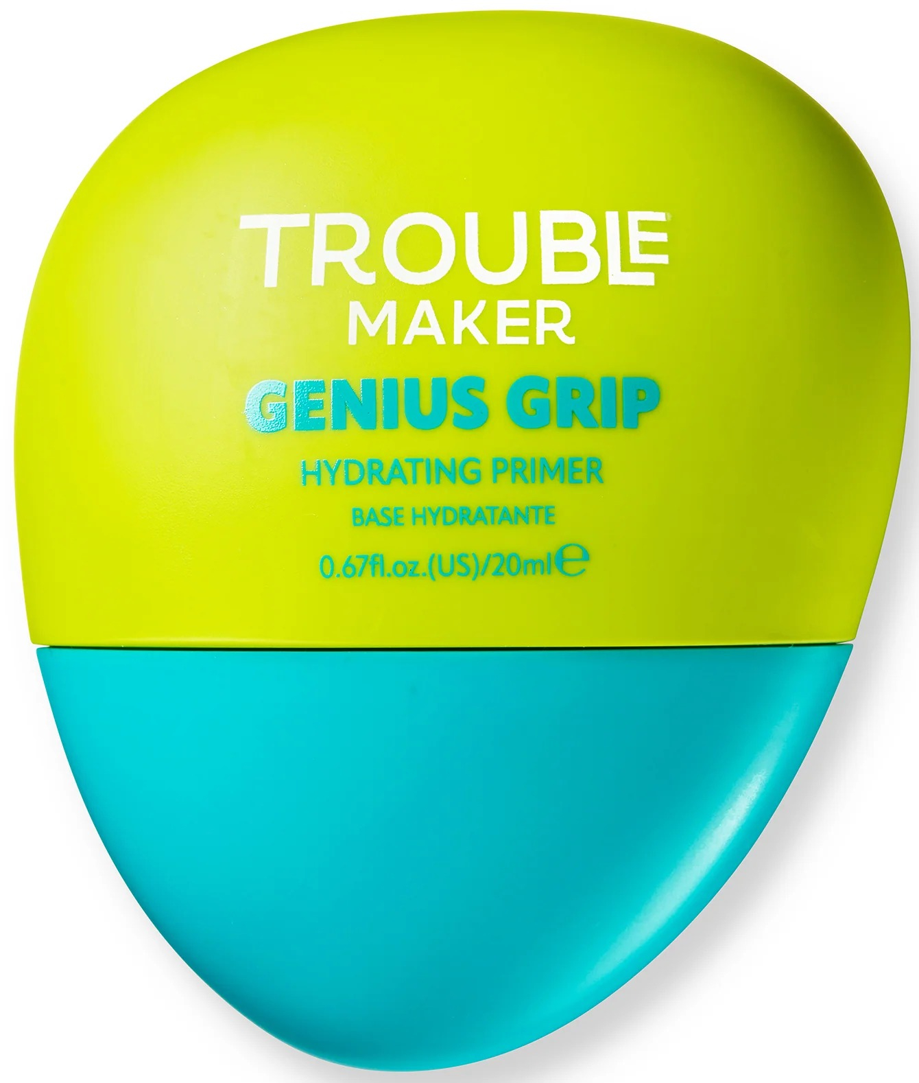 Trouble Maker Genius Grip Hydrating Primer