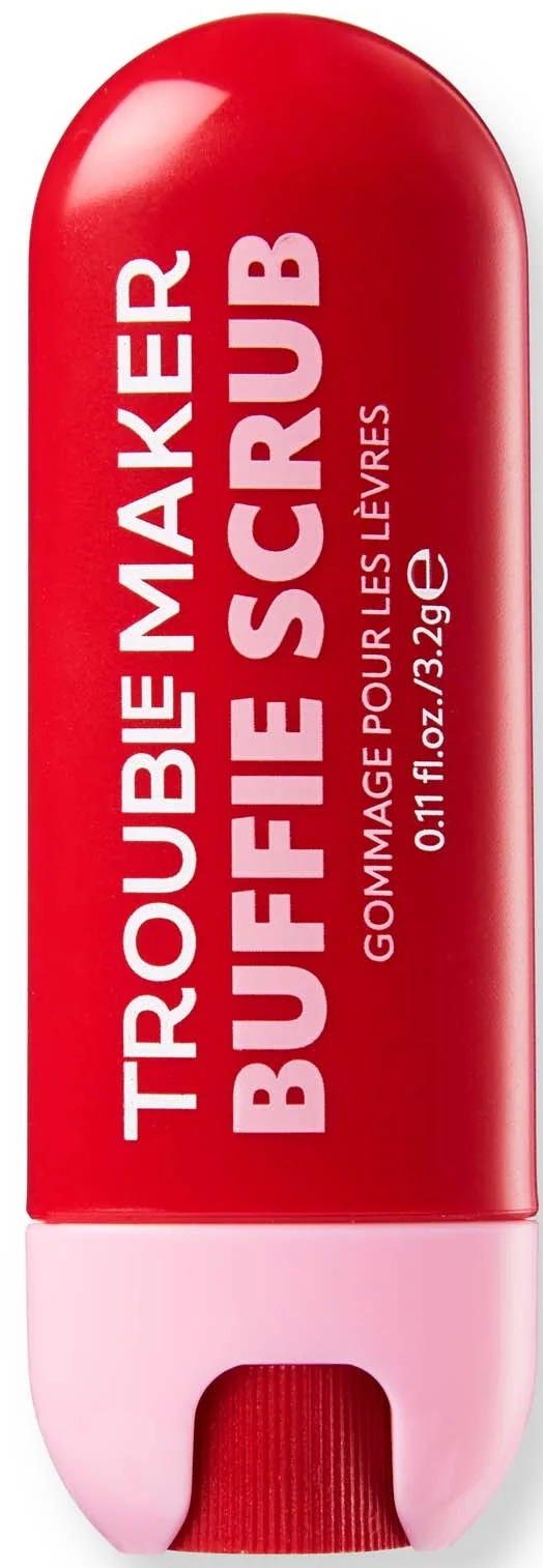 Trouble Maker Buffie Sugar Lip Scrub