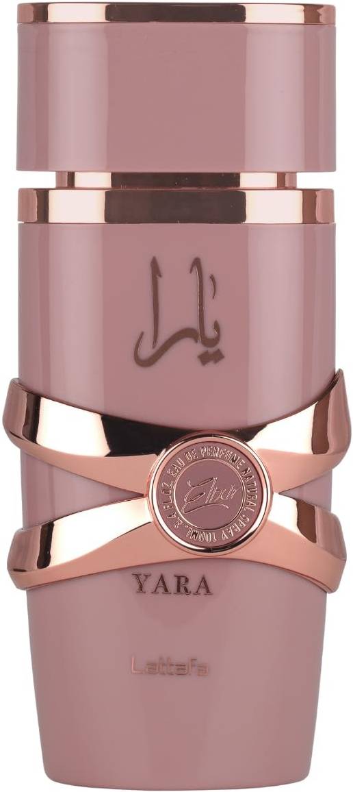 لطافة Yara Elixir 100 مل