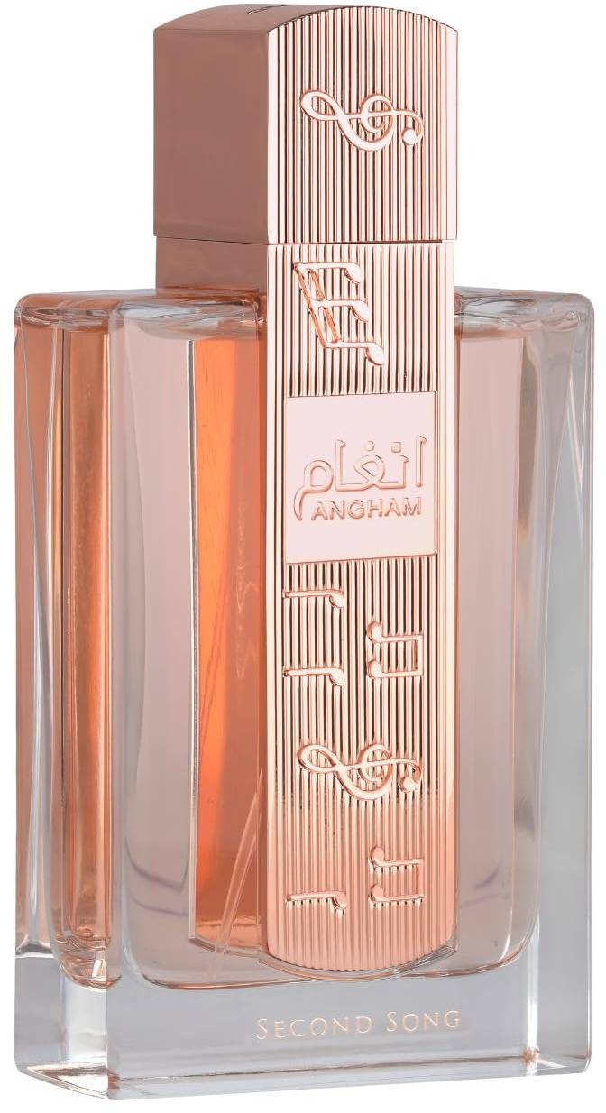 Lattafa Angham Second Song 100 ml