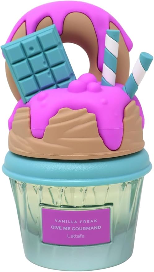 Lattafa Vanilla Freak 75 ml