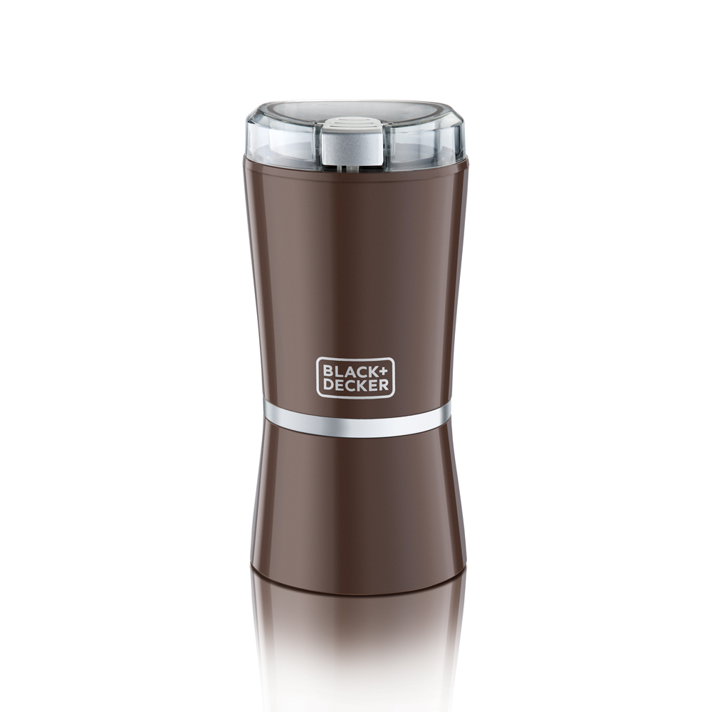 بلاك &ديكر مطحنة بن CBM4-B5