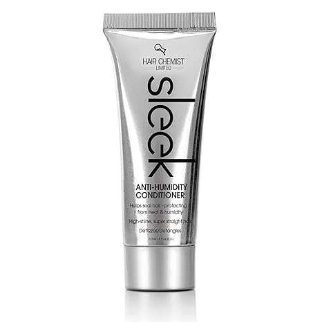 Hair Chemist Sleek Anti-Humidity Conditioner 237ml