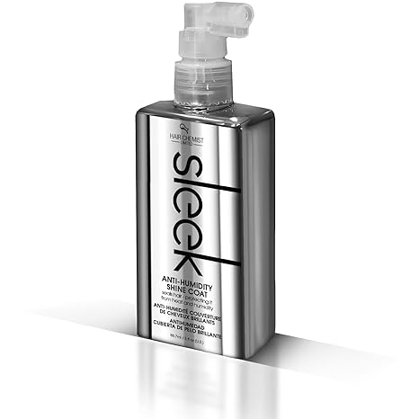 Hair Chemist Sleek Anti-Humidity Shine Coat 88.7ml