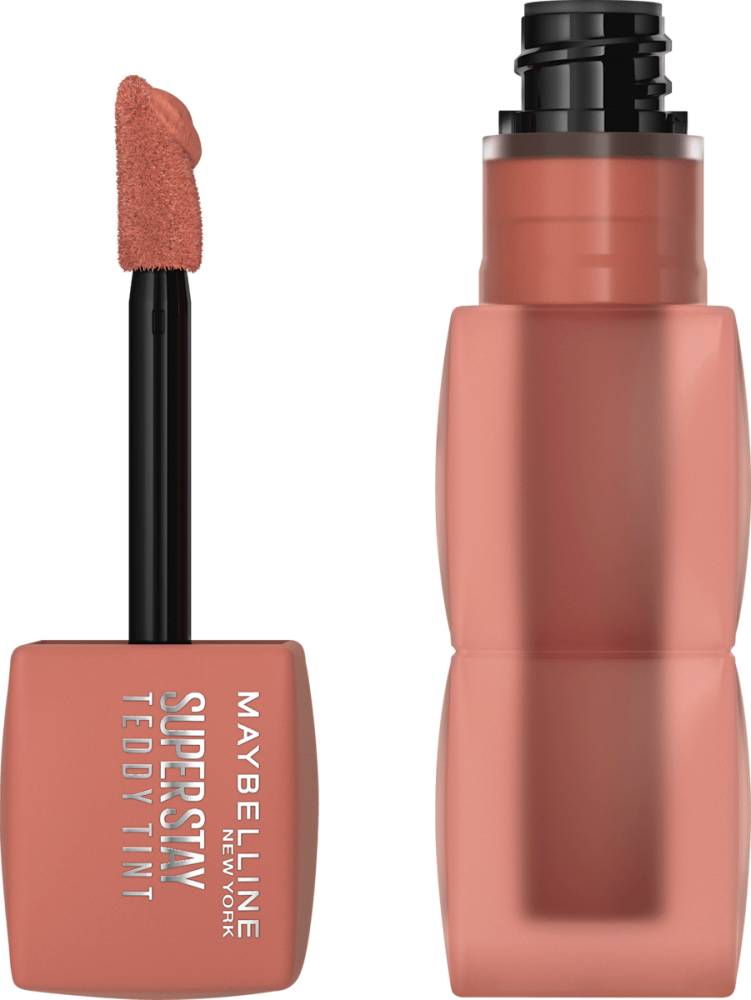 Maybelline Teddy Tint - Buffed Out 095
