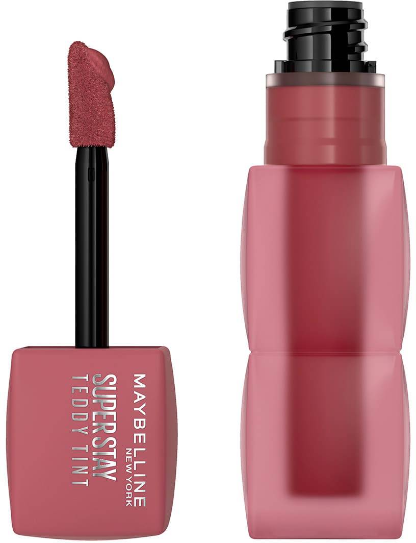 Maybelline Teddy Tint - Velvet Choker 105