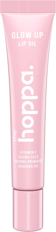 The Hoppa Glow Lip Oil  - 10 ml