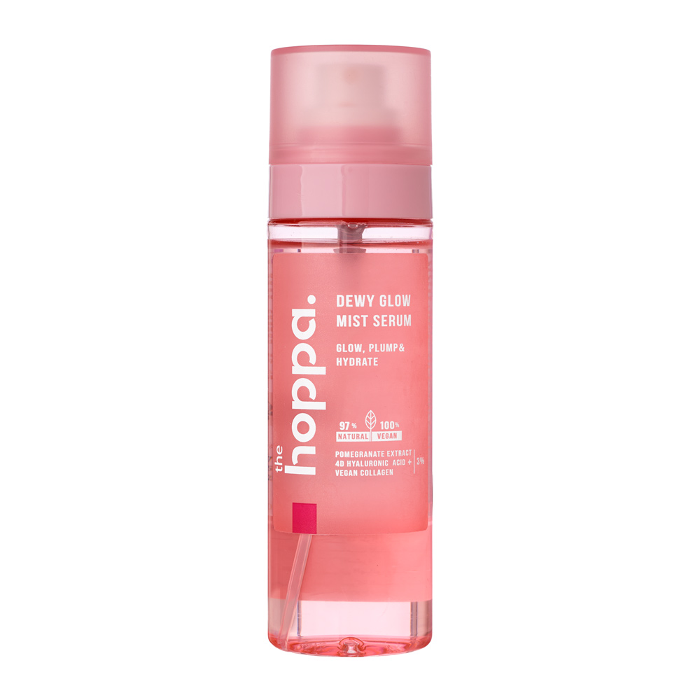 The Hoppa Glow Mist Serum 100 Ml