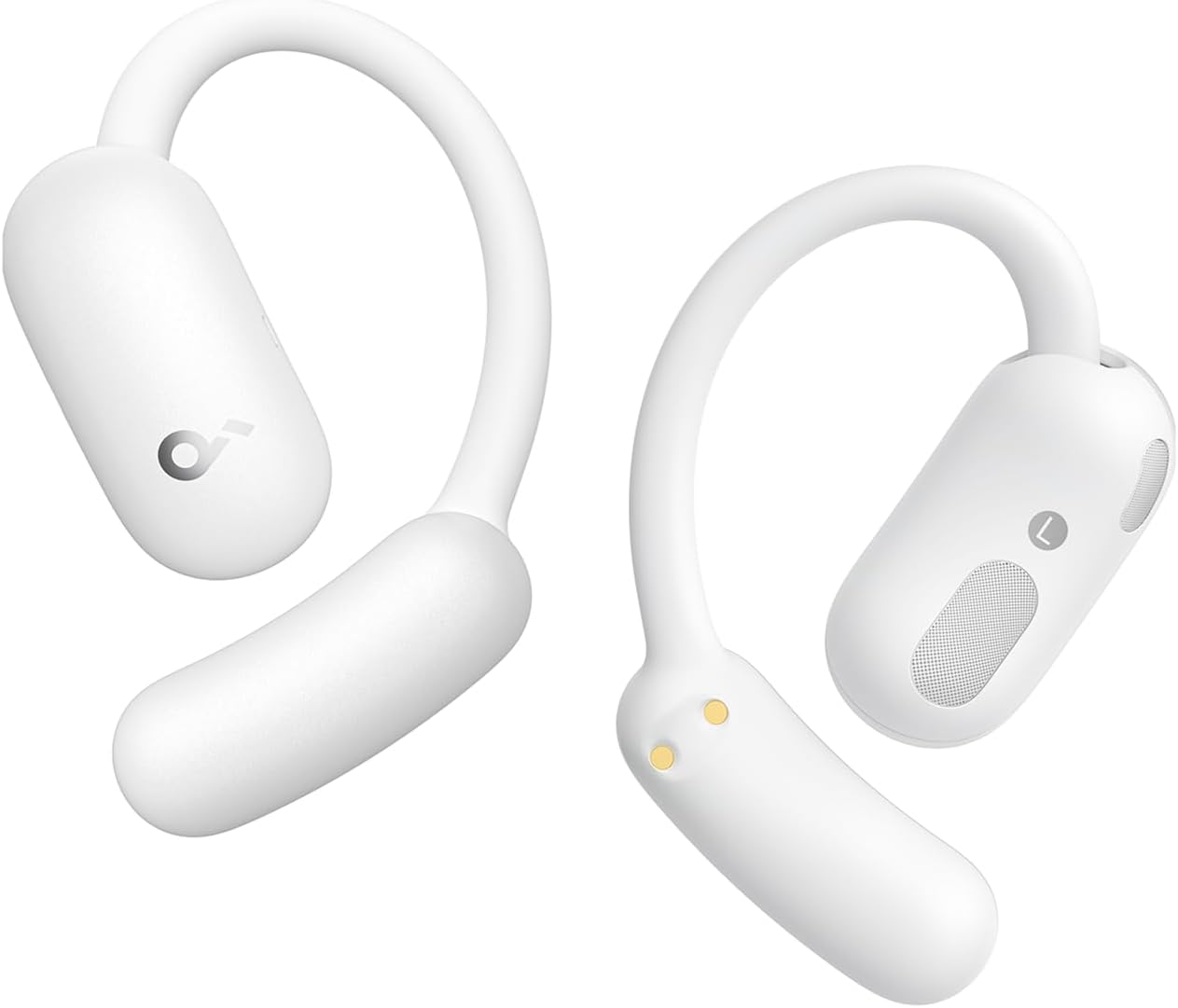 Soundcore Earbuds Aerofit 2 White