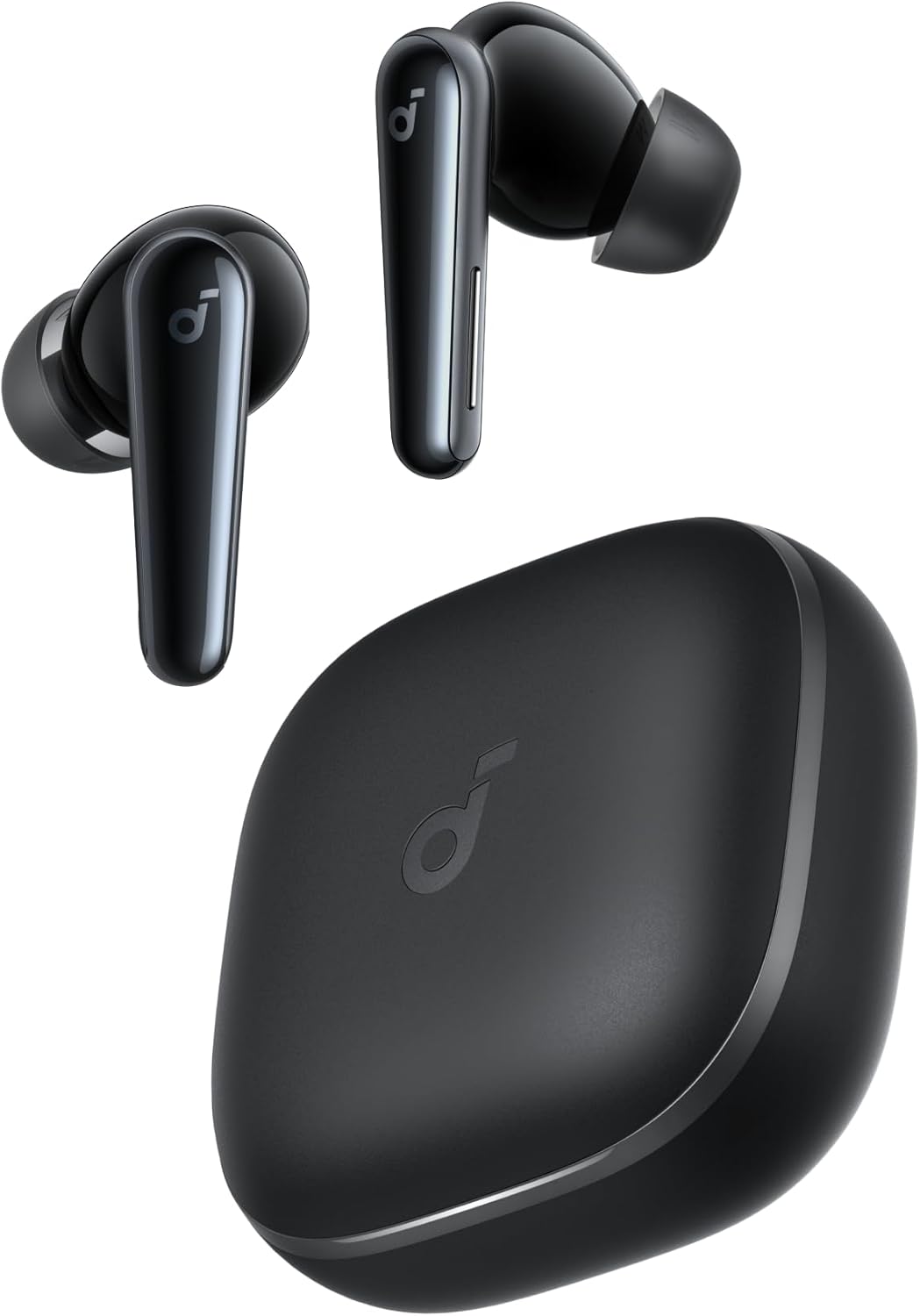 Soundcore Earbuds Liberty 5 Black
