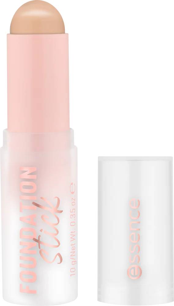 Essence Foundation Stick - Light Warm Yellow 120