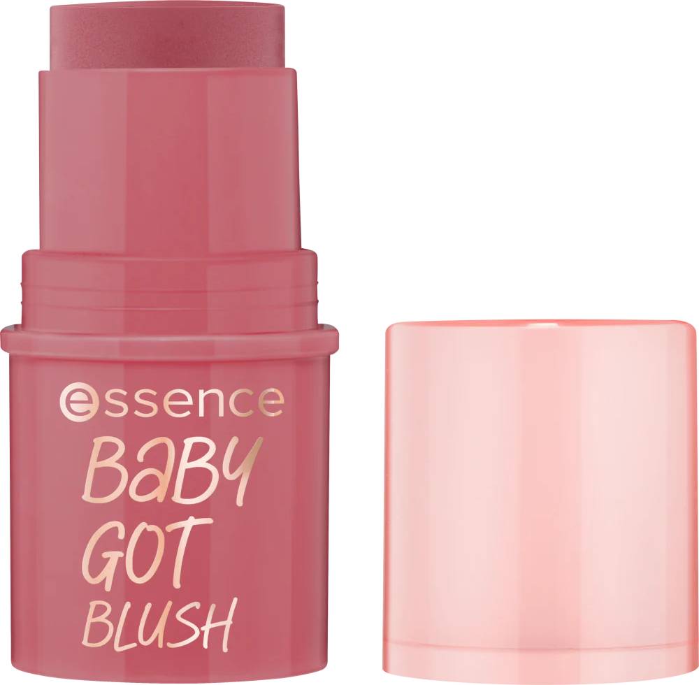 Essence Baby Got Blush - Sweets & Roses 40
