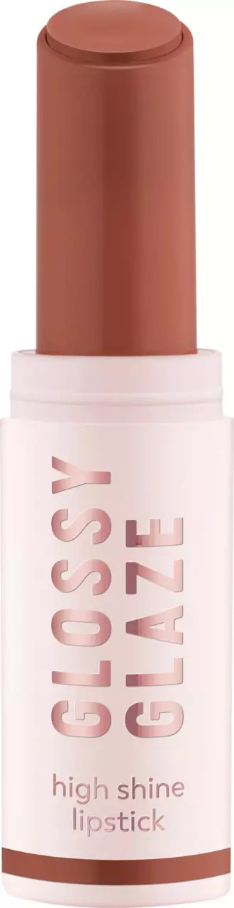 Essence Glossy Glaze High Shine Lipstick - 01
