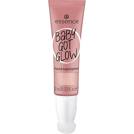 Essence Baby Got Glow Liquid Highlighter - 20