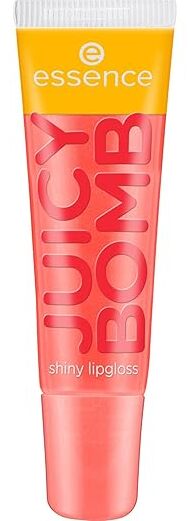 Essence Juicy Bomb Shiny Lipgloss 103