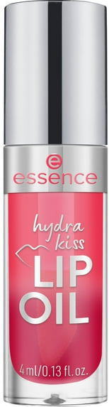 Essence Hydra Kiss Lip Oil 03
