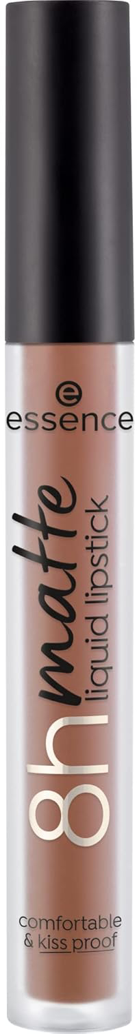 Essence 8h Matte Liquid Lipstick 01