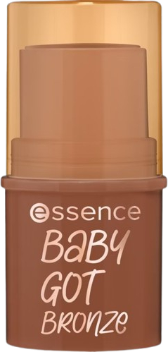 Essence Baby Got Bronze Bronzing Stick 40