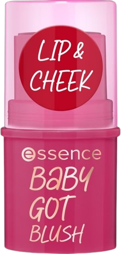 Essence Baby Got Blush 50