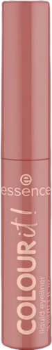 Essence Colour It! Liquid Eyeliner 04