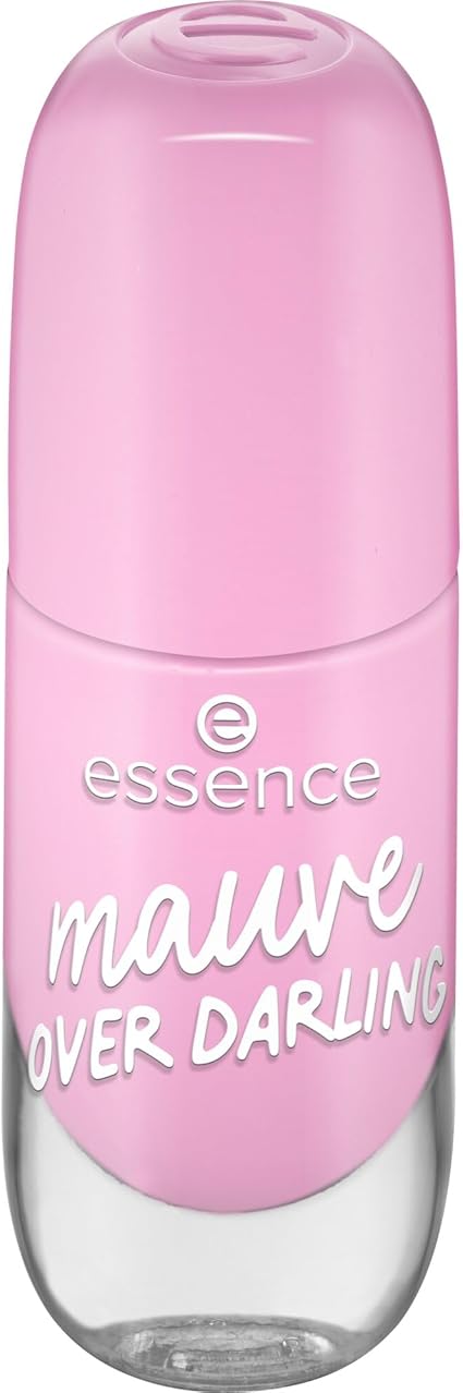 Essence Gel Nail Colour 80