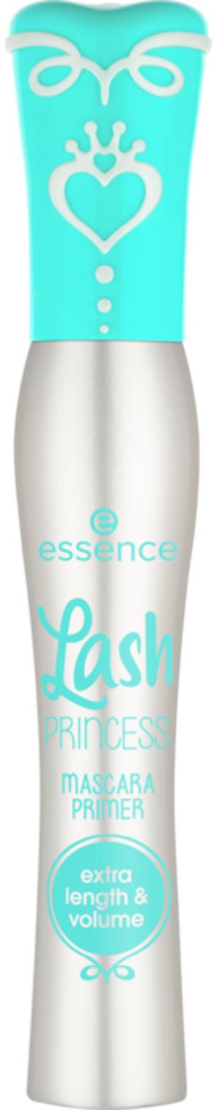 Essence Lash Princess Mascara Primer Extra Length & Volume